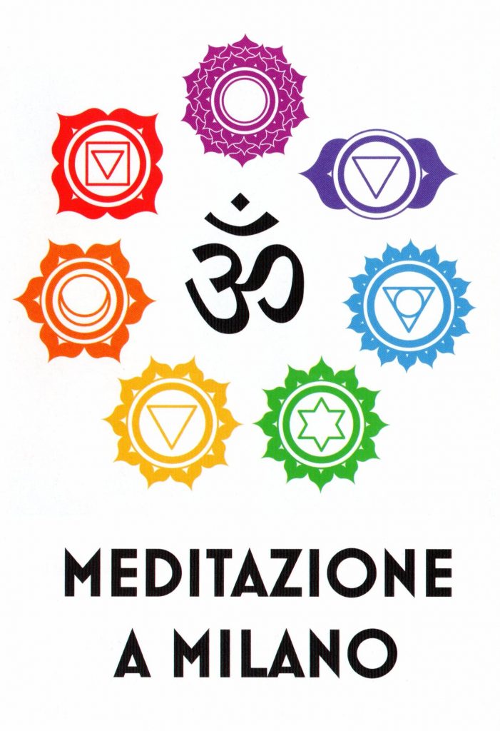 Meditazione a Milano