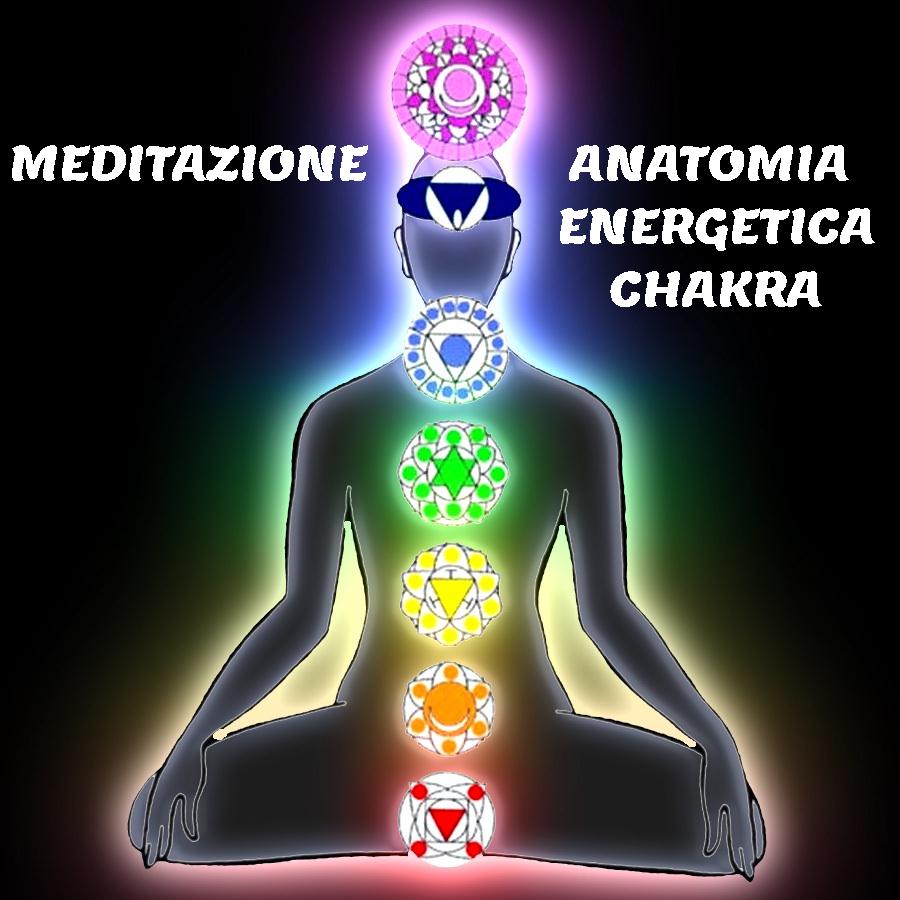 chakra meditazione a milano