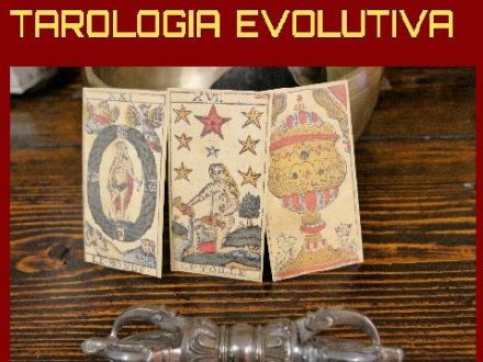 tarologia evolutiva a milano consulti