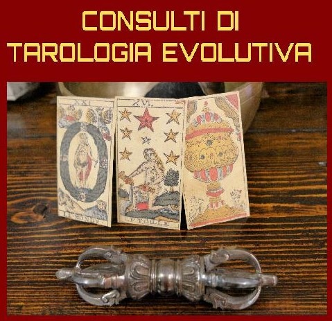 tarologia evolutiva a milano consulti